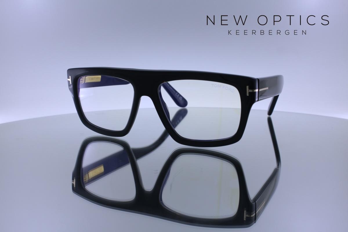 Tom Ford - TF 6124 B